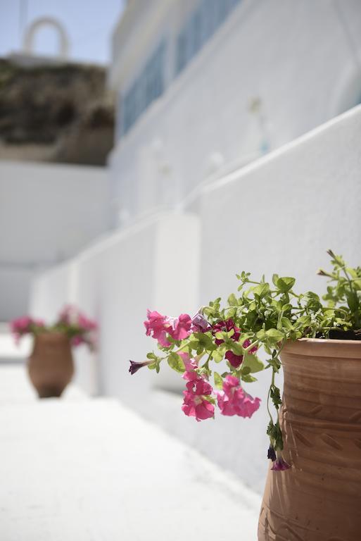 Villa Maria Rooms Akrotiri  Room photo